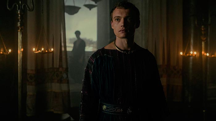 кадр Обречённые на славу 5