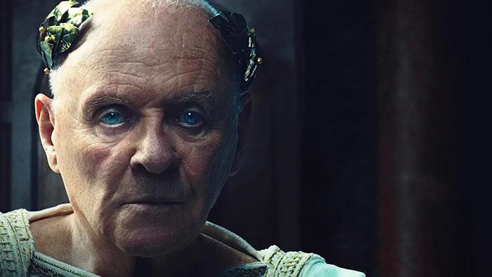 кадр Обречённые на славу 7