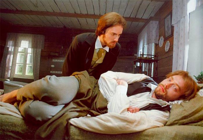 кадр Обрыв 2