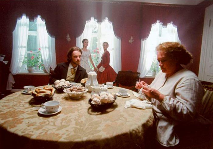 кадр Обрыв 3