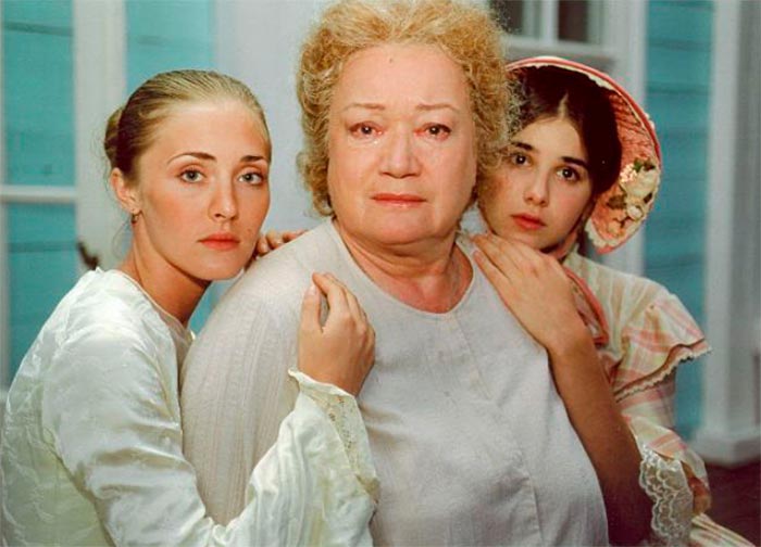 кадр Обрыв 4