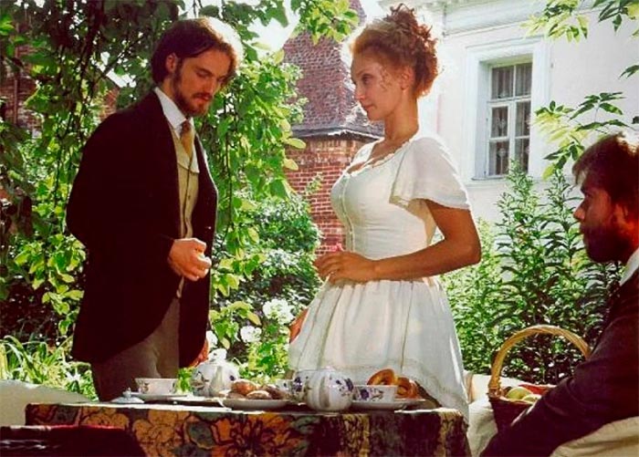 кадр Обрыв 5