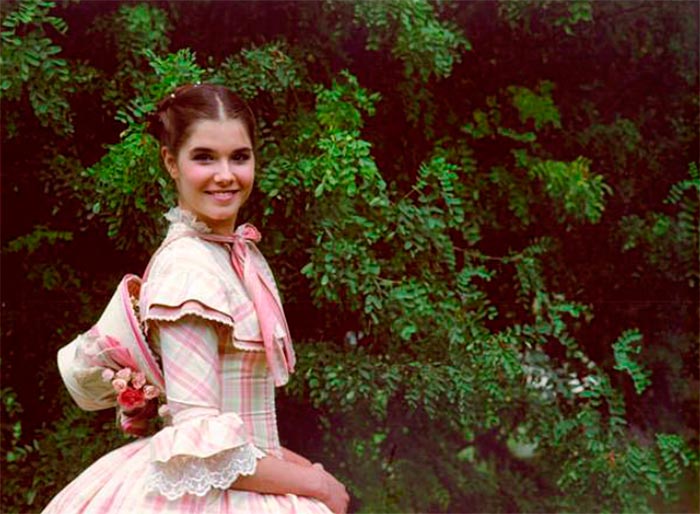 кадр Обрыв 8