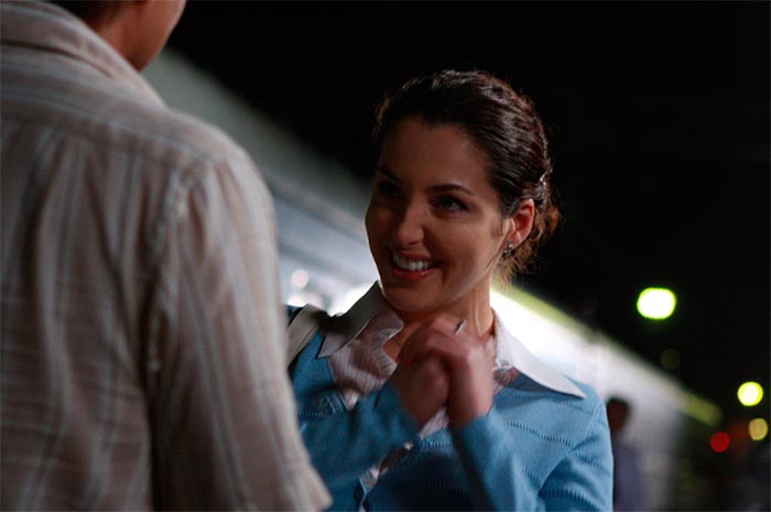 Кадр из сериала Обручальное кольцо кадр Обручальное кольцо 5