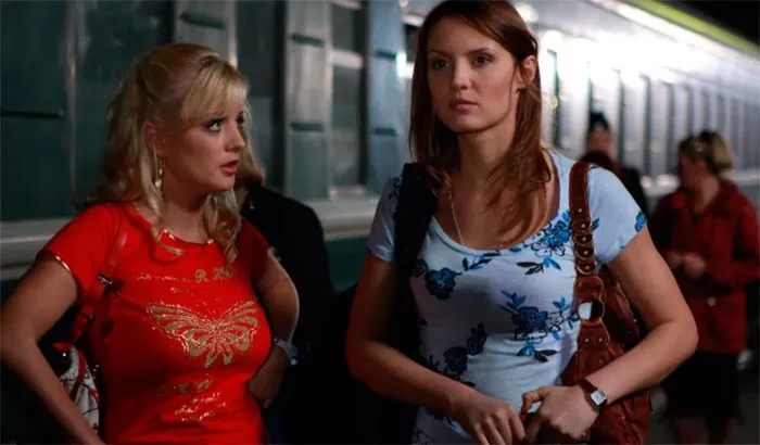 Кадр из сериала Обручальное кольцо кадр Обручальное кольцо 7