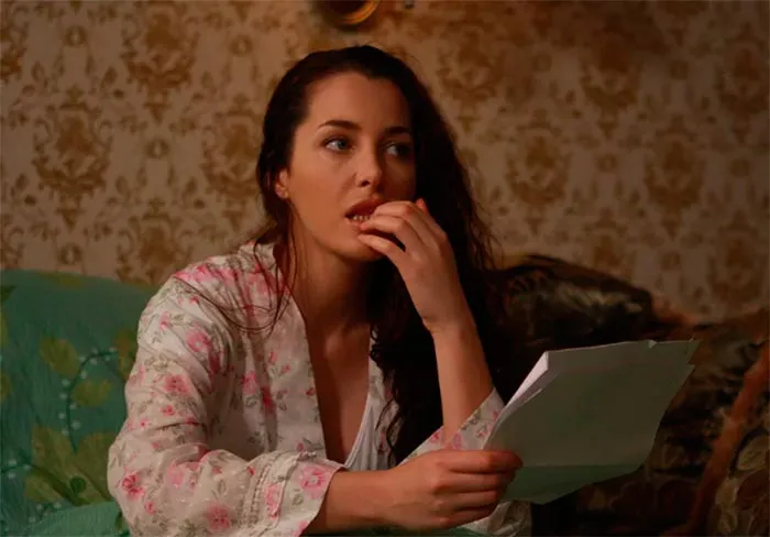 Кадр из сериала Обручальное кольцо кадр Обручальное кольцо 9