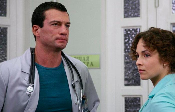 кадр Общая терапия 2