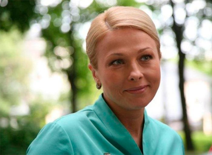 кадр Общая терапия 7