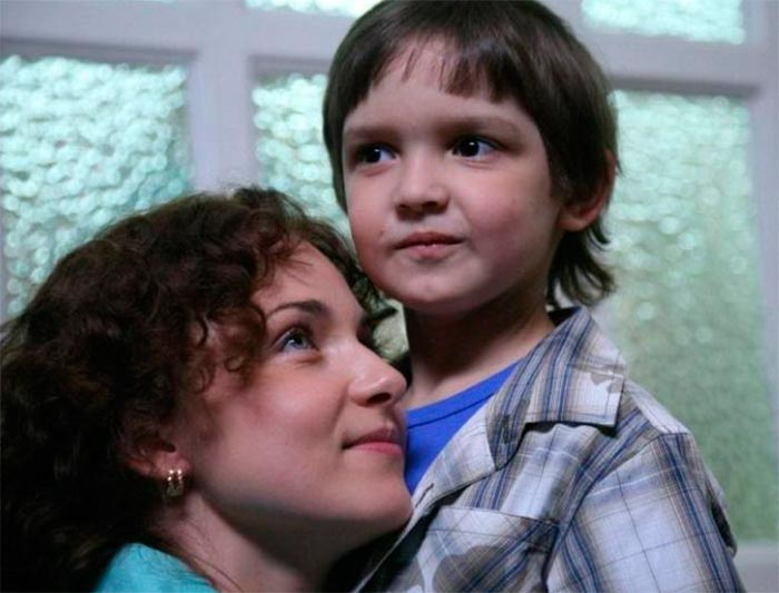 кадр Общая терапия 8