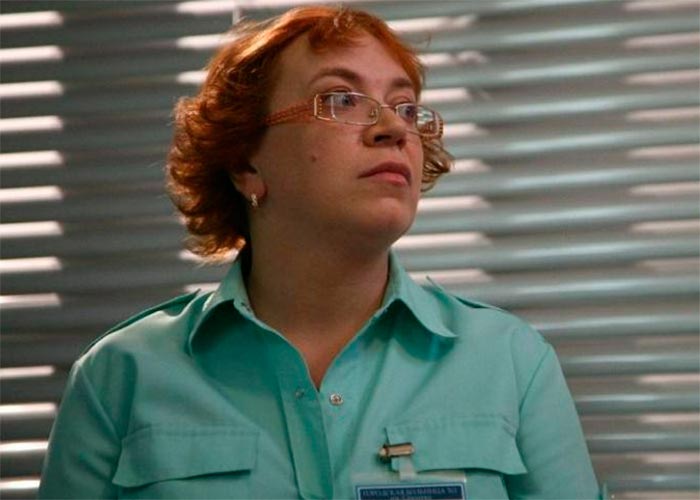 кадр Общая терапия 11