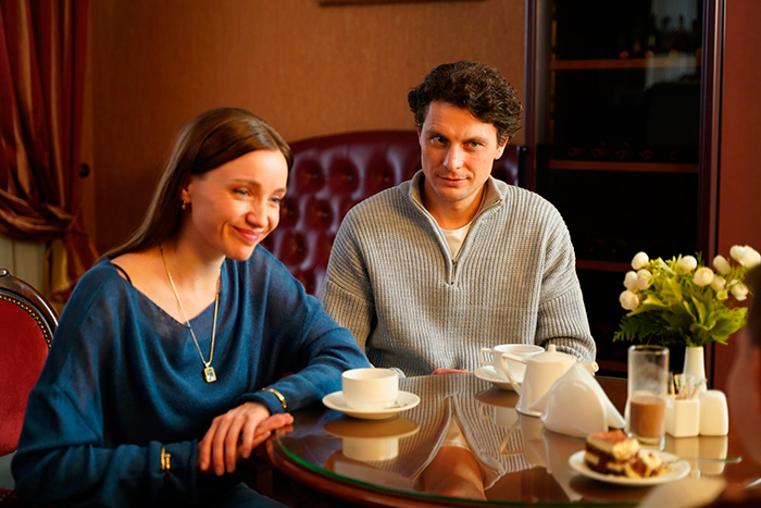 кадр Общий сын 2