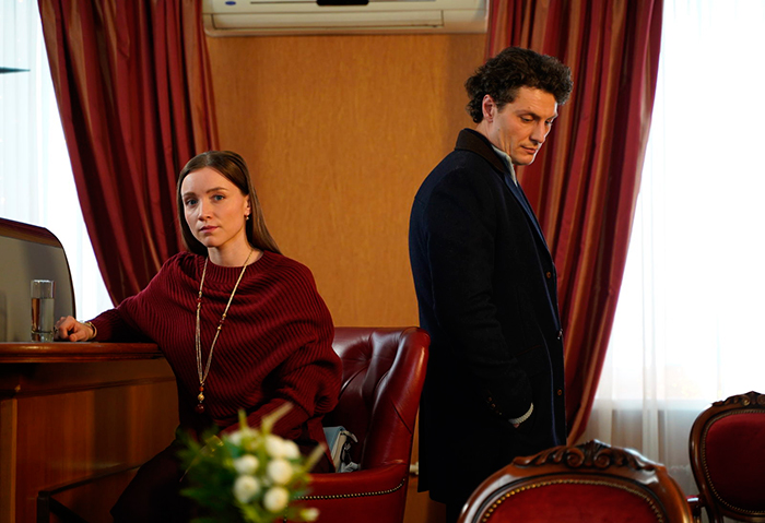 кадр Общий сын 4