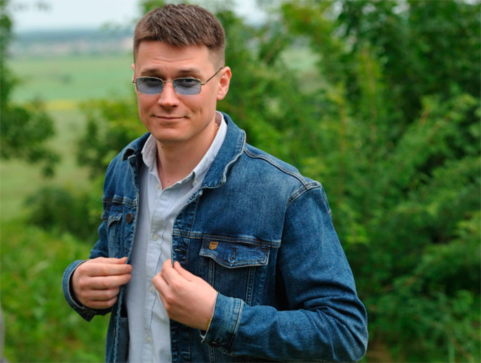 кадр Объявляю вас мужем и женой 2