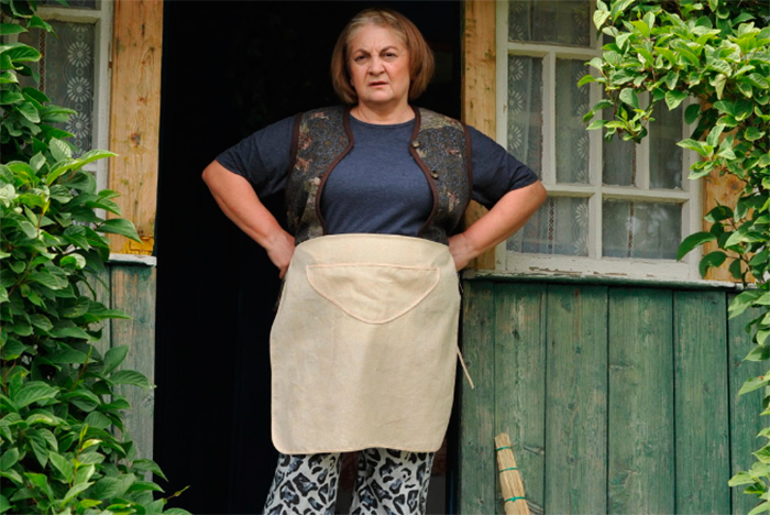 кадр Объявляю вас мужем и женой 3