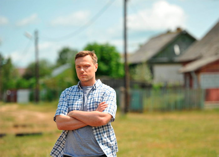 кадр Объявляю вас мужем и женой 10