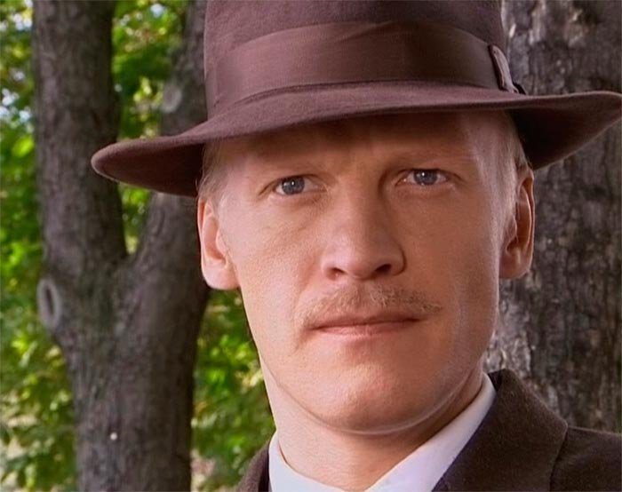 Кадр из сериала Очарование зла кадр Очарование зла 2