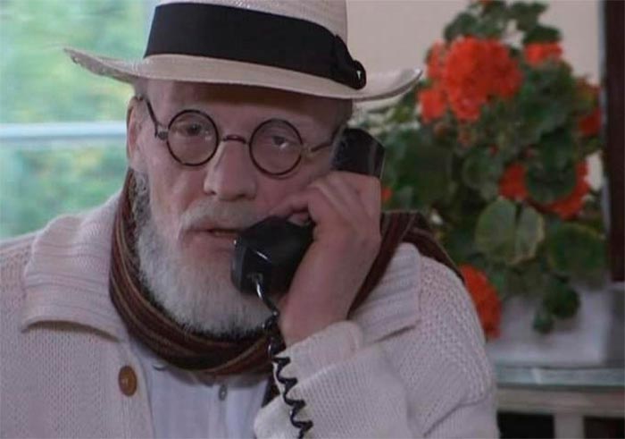 Кадр из сериала Очарование зла кадр Очарование зла 3