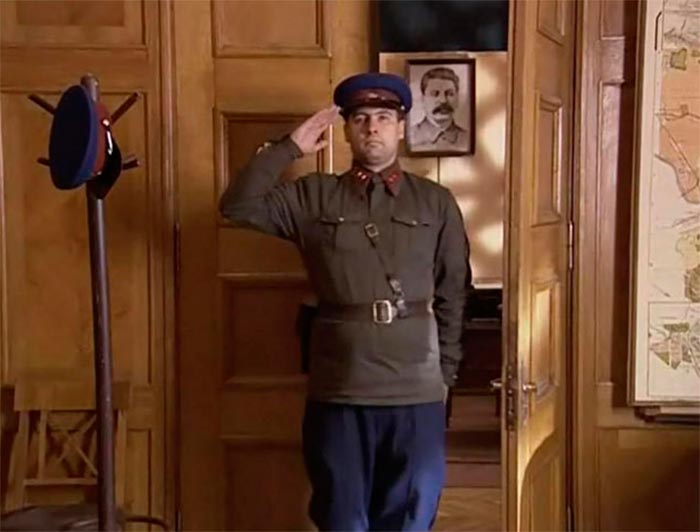 Кадр из сериала Очарование зла кадр Очарование зла 6