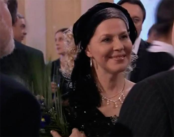 Кадр из сериала Очарование зла кадр Очарование зла 7