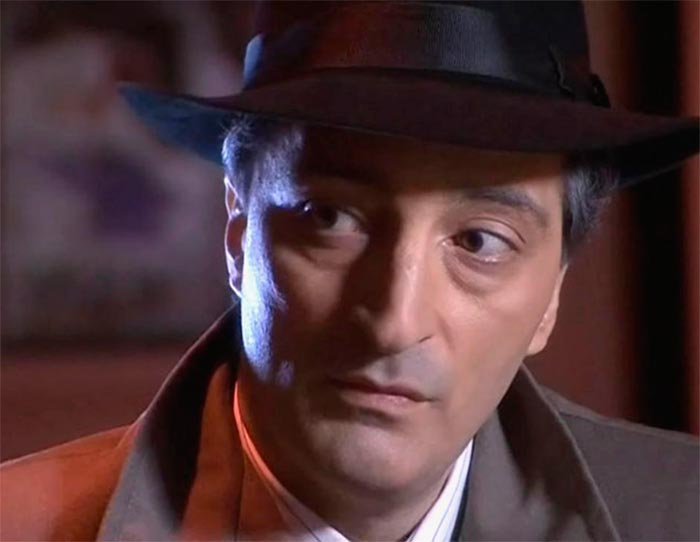 Кадр из сериала Очарование зла кадр Очарование зла 8