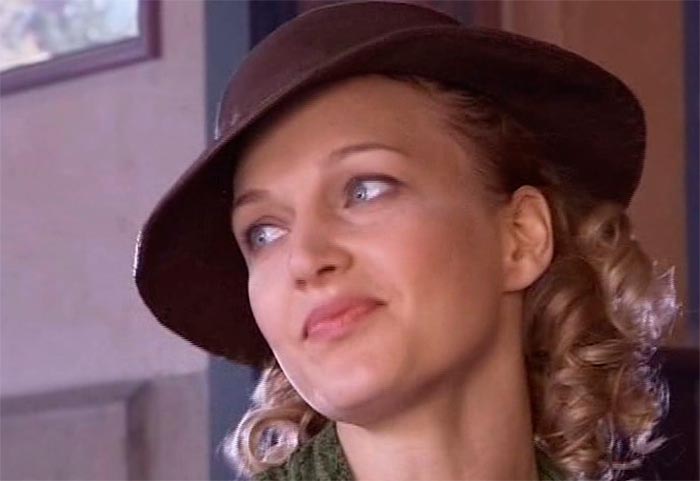 Кадр из сериала Очарование зла кадр Очарование зла 9