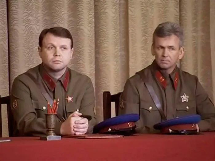кадр Очарование зла 10