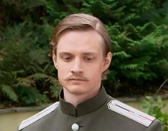 Сериал «Очарование зла» (2006) - сюжет, актеры и роли, кадры из сериала