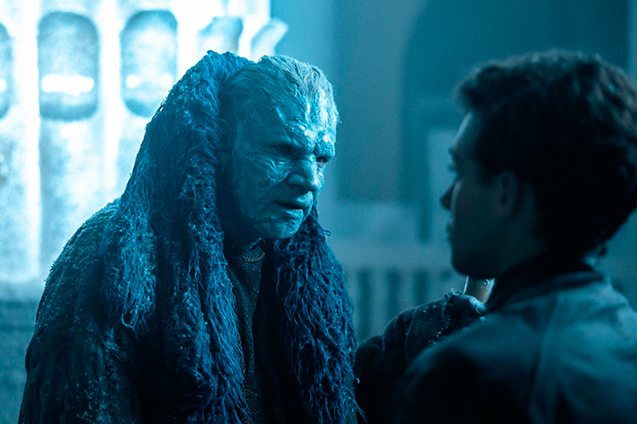 Кадр из сериала Очарованные кадр Очарованные 6