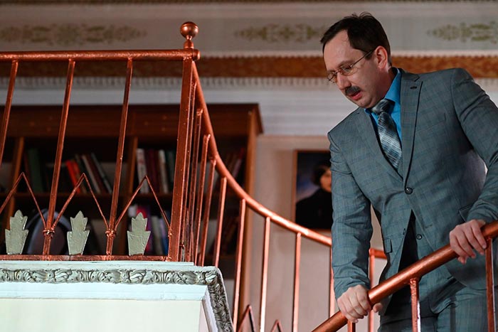 кадр Очень плохая невеста 2