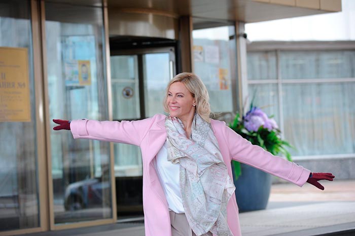 кадр Очень плохая невеста 3