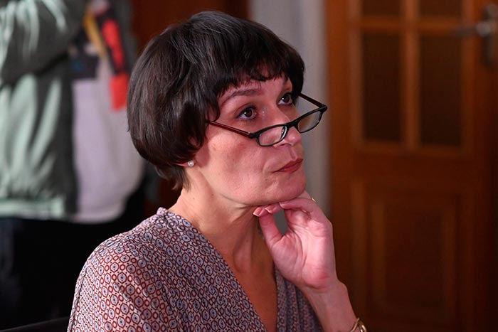 кадр Очень плохая невеста 4