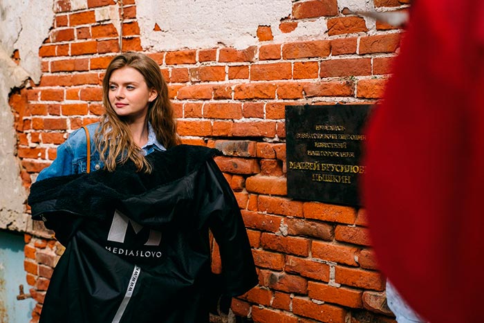 кадр Очевидное невероятное 4