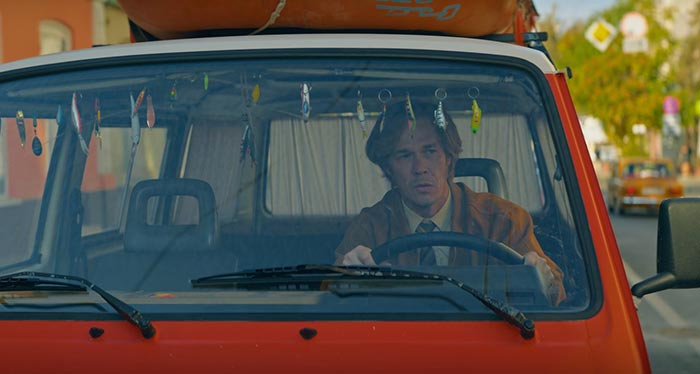 кадр Очевидное невероятное 10