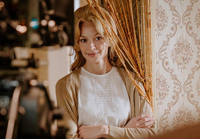 кадр Очевидное невероятное 11