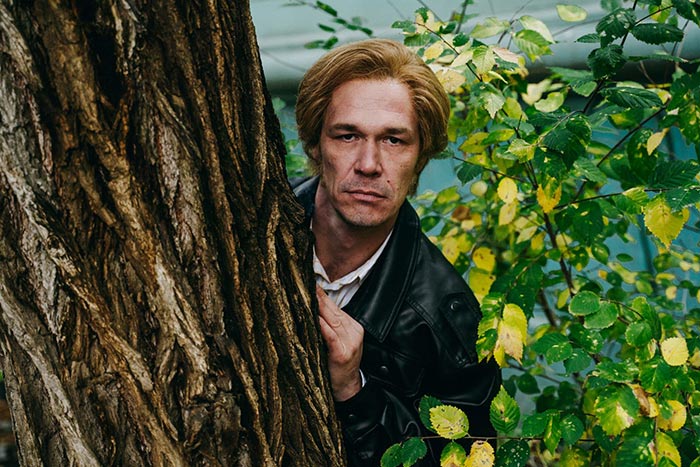 кадр Очевидное невероятное 12