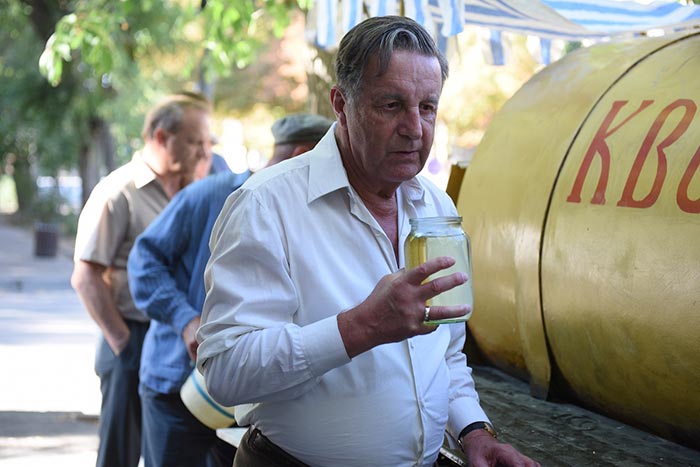 Кадр из сериала Одесса кадр Одесса 7