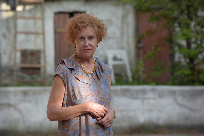 Кадр из сериала Одесса кадр Одесса 13