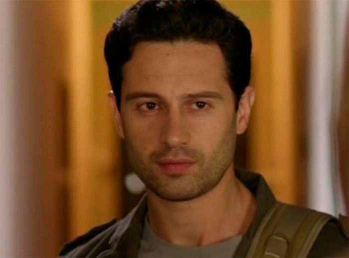 кадр Одессит 2