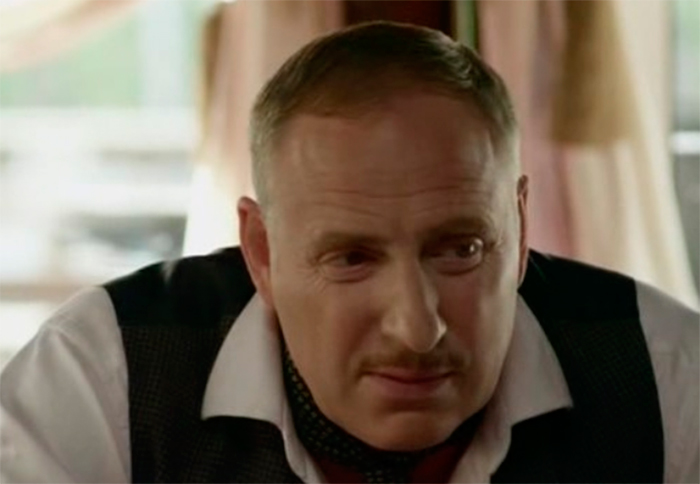 кадр Одессит 5