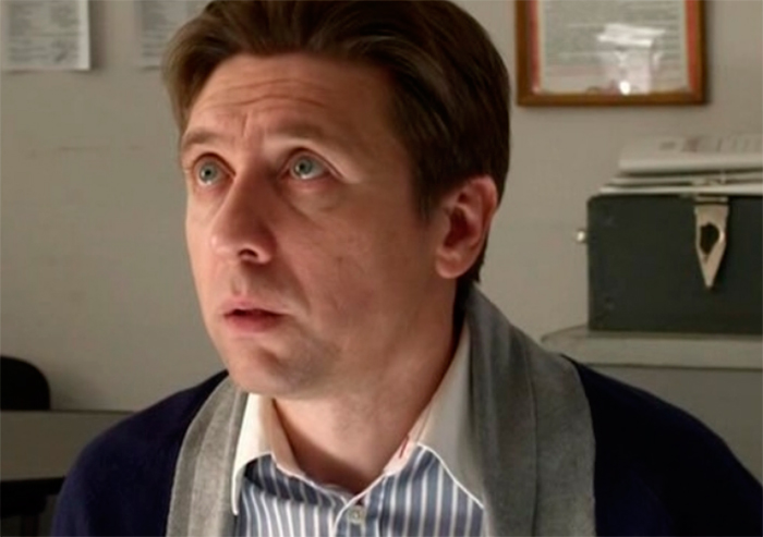 кадр Одессит 8