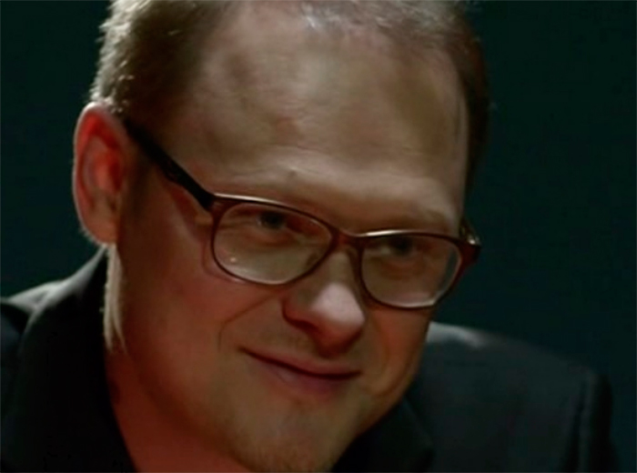 кадр Одессит 9