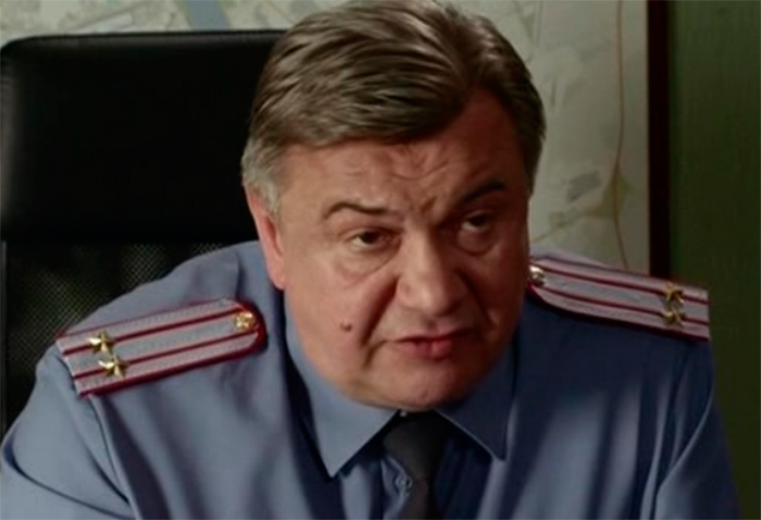 кадр Одессит 11