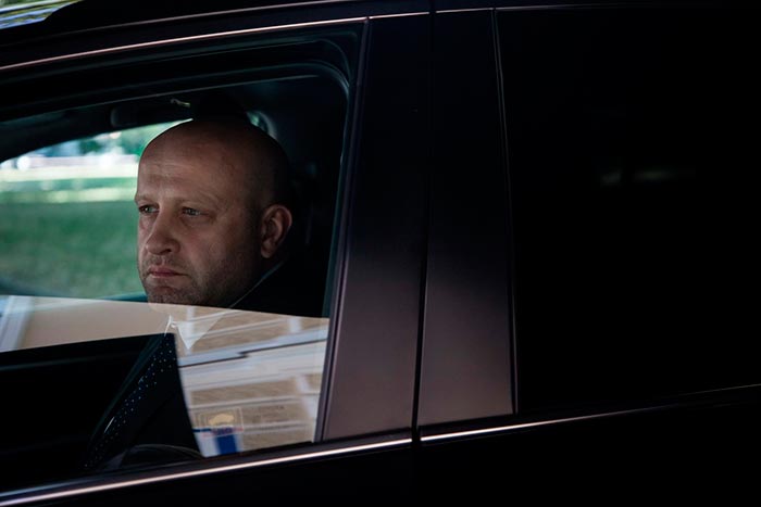 кадр Один шанс на троих 5