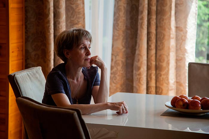 кадр Один шанс на троих 10