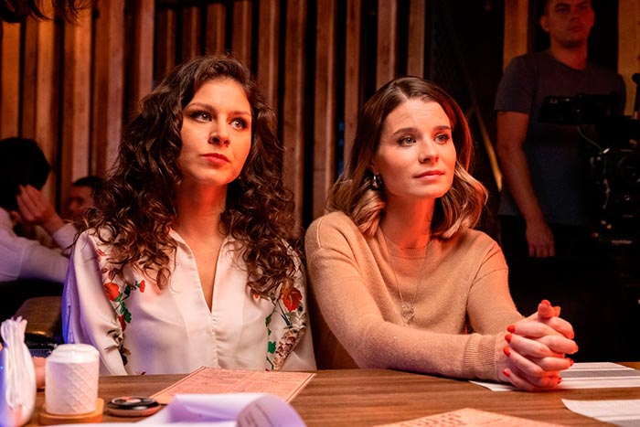 Кадр из сериала Одиночества.net кадр Одиночества.net 5