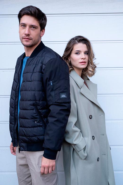 Кадр из сериала Одиночества.net кадр Одиночества.net 6