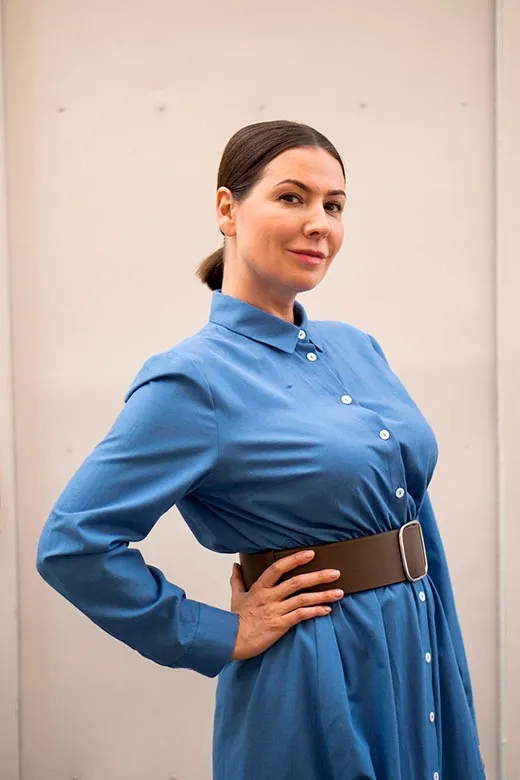Кадр из сериала Одиночки кадр Одиночки 7