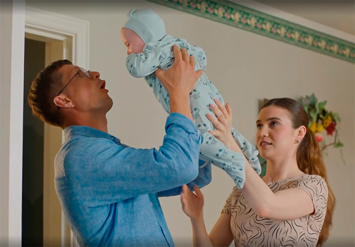 кадр Одиночки с прицепом 3