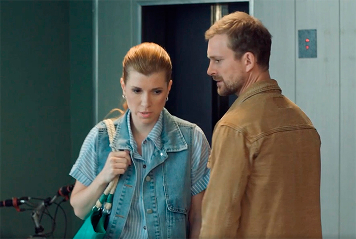 кадр Одиночки с прицепом 4