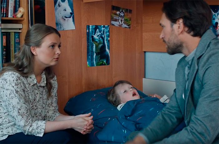 кадр Одиночки с прицепом 5